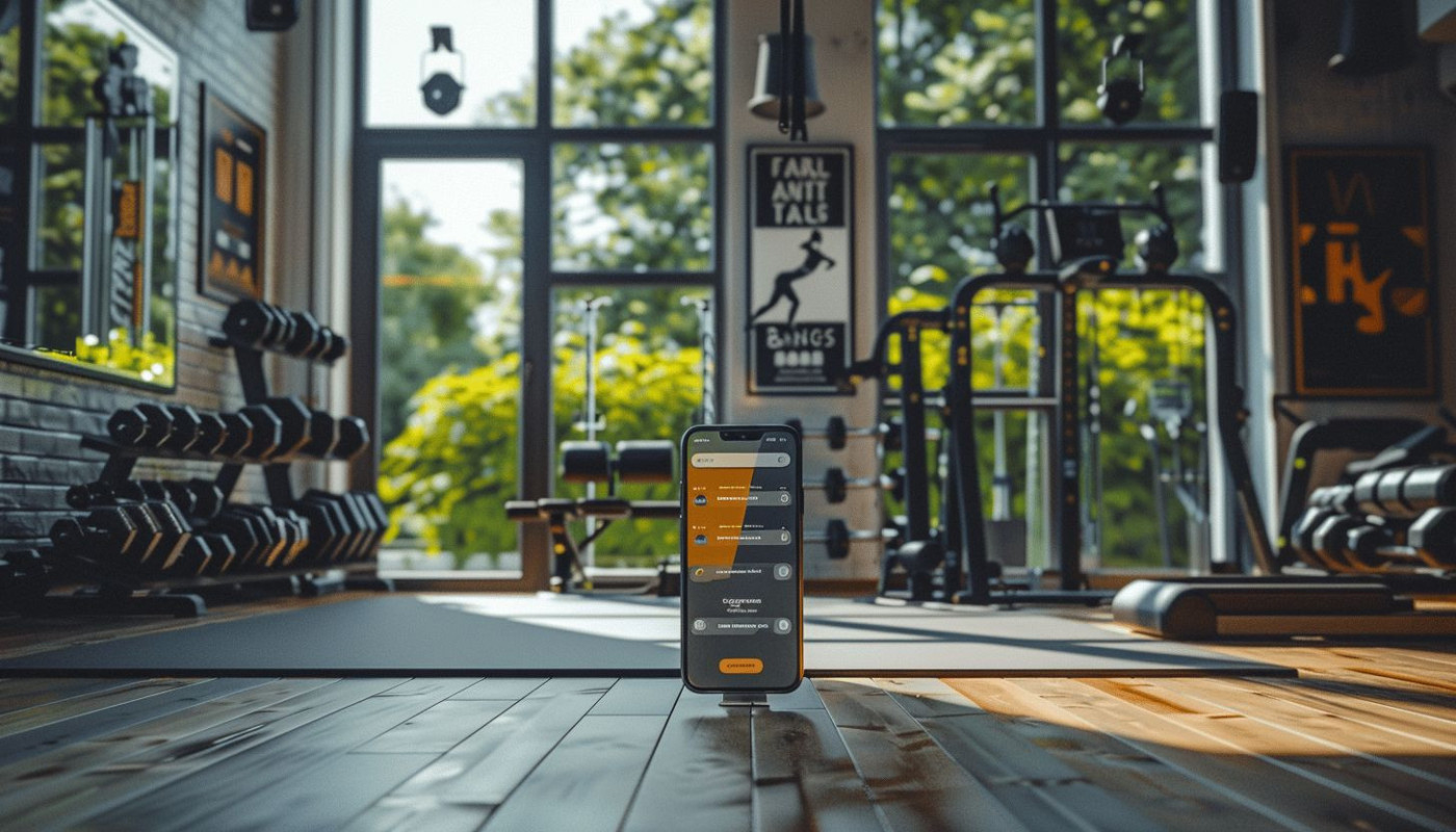 Analyse des meilleures applications mobiles pour le suivi de la condition physique