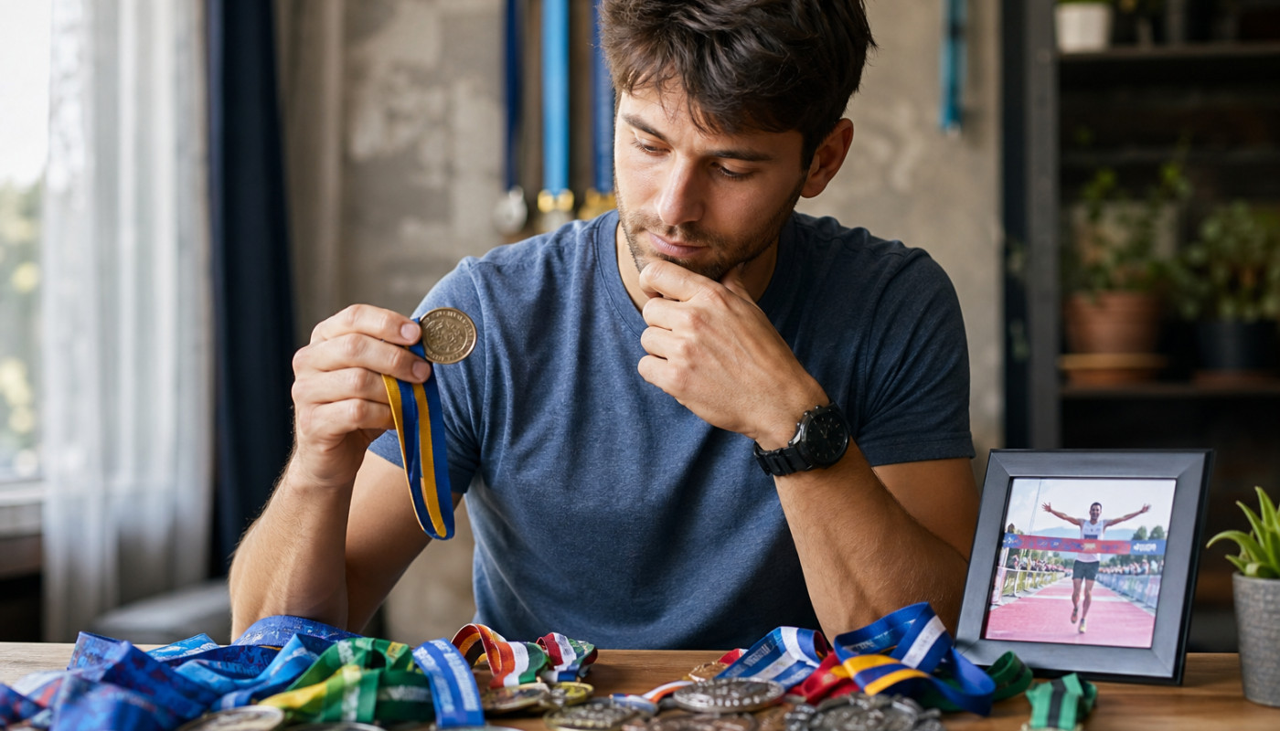 Comment choisir le meilleur souvenir de course pour les passionnés ?