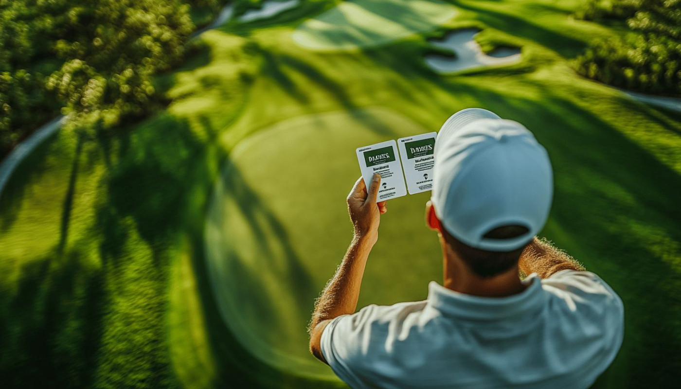 Exploration des avantages du double abonnement dans les golfs partenaires